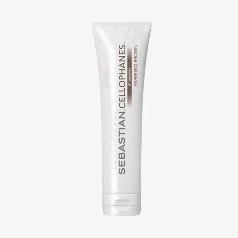Sebastian Cellophanes Espresso Brown 300ml
