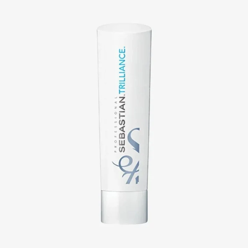Sebastian Trilliance Conditioner 250ml balsamo illuminante