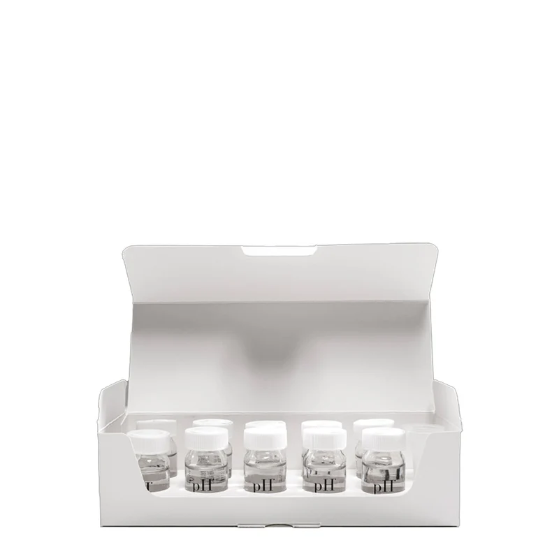 Ph Laboratories Rejuvenating Scalp Treatment 10x5ml - fiale anticaduta