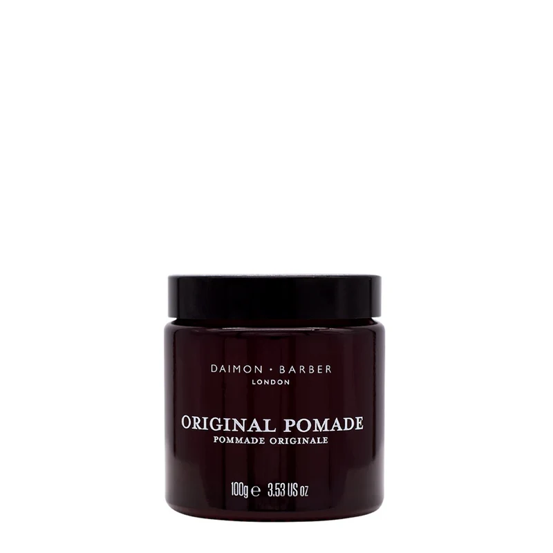 Daimon Barber Original Pomade 100gr - pomata anticaduta