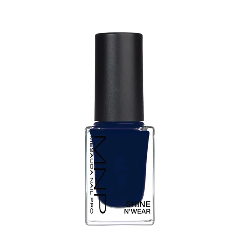 My Nail Pro MNP Shine N' Wear 230 Wall Street 10ml - smalto classico