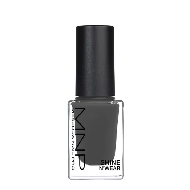 My Nail Pro MNP Shine N' Wear 228 Brooklyn 10ml - smalto classico
