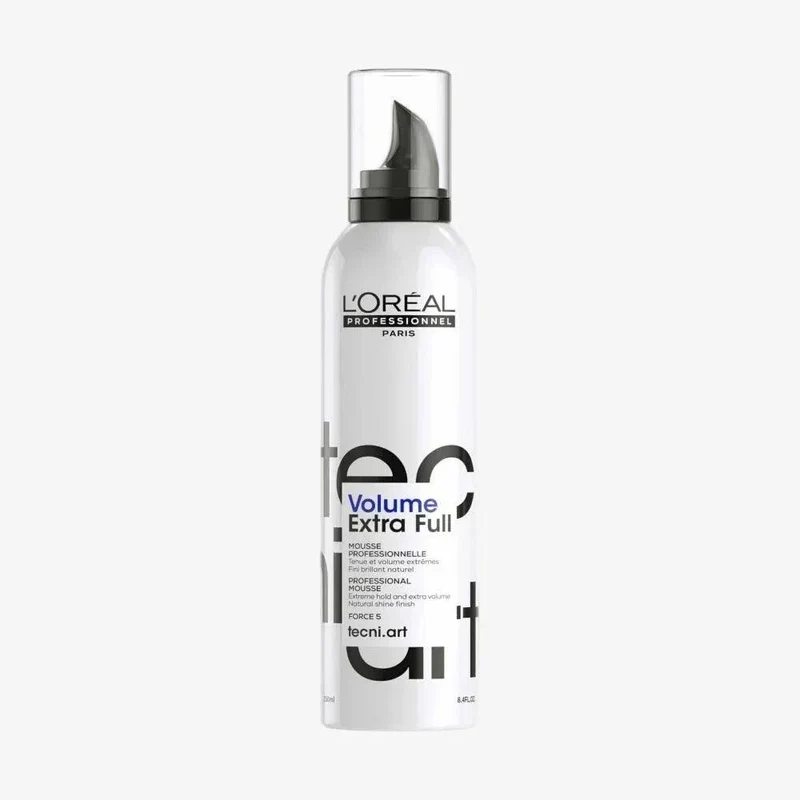 L'oreal Professionnel Volume Extra Full 250ml