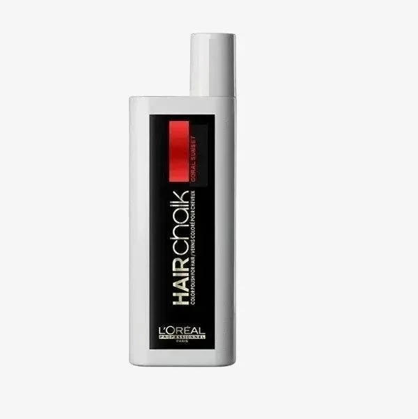 L'oreal HairChalk Coral Sunset 50ml