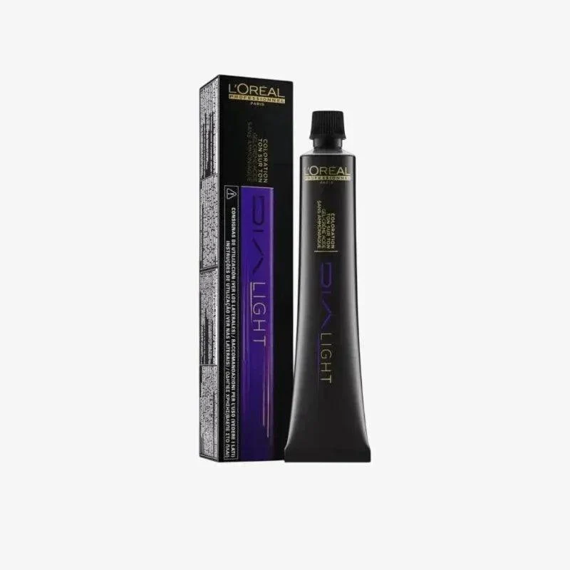 L'oreal Dia Light 8 50ml
