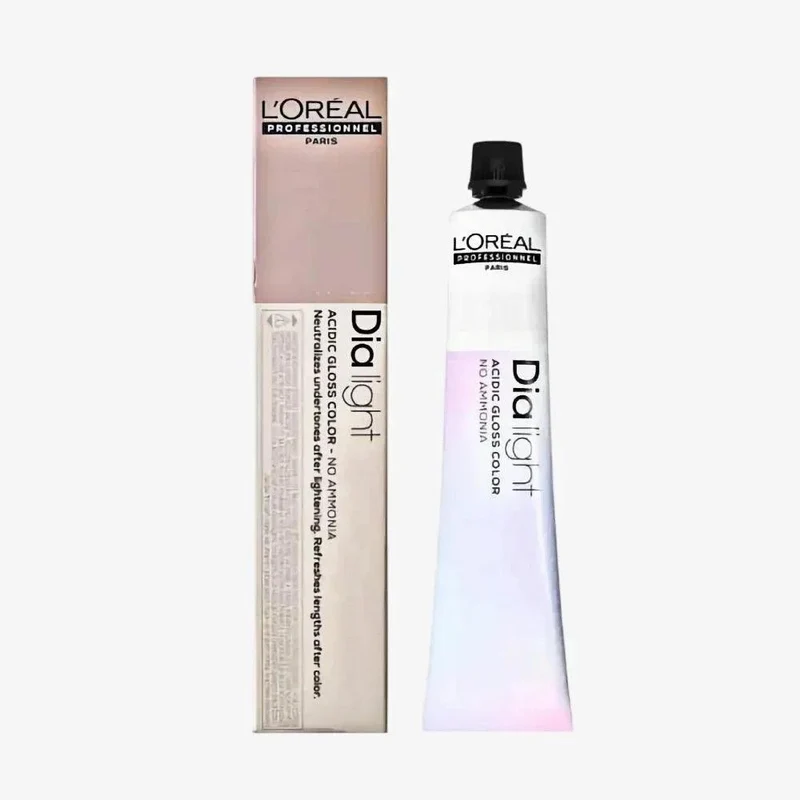 L'oreal Dia Light 6.13 Biondo Scuro Beige Cenere 60ml
