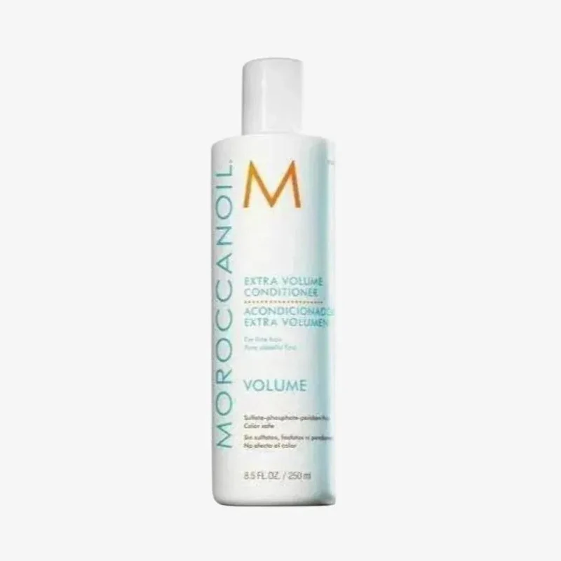 Moroccanoil Extra Volume Extra Volume Conditioner Balsamo 250ml