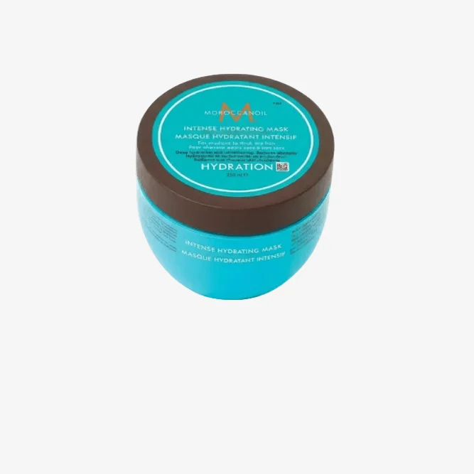 Moroccanoil Hydration Intense Hydrating Mask Maschera 250ml