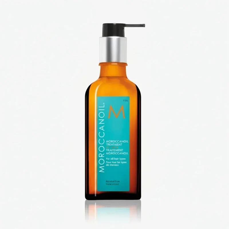 Moroccanoil Oil Treatment Treatment Oil – Olio all'Argan per