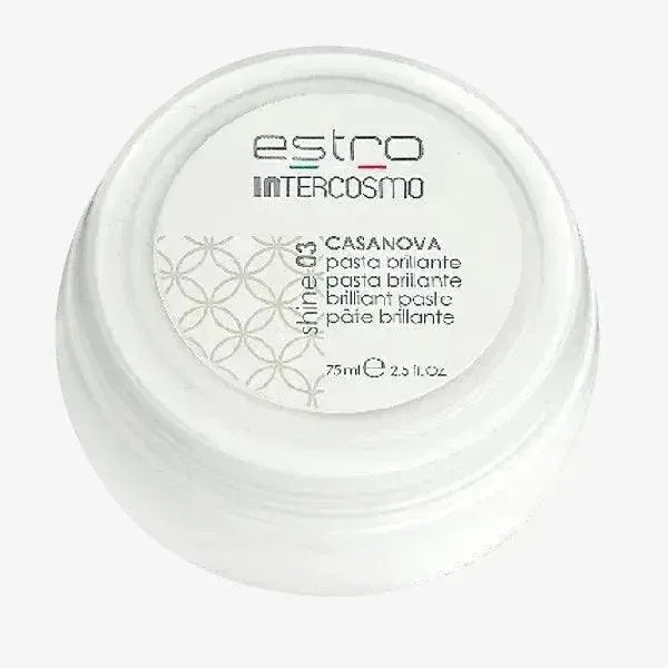 Intercosmo Casanova Pasta Brillante 75ml