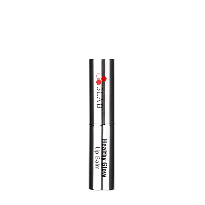3Lab Healthy Glow Lip Balm 5g - balsamo labbra