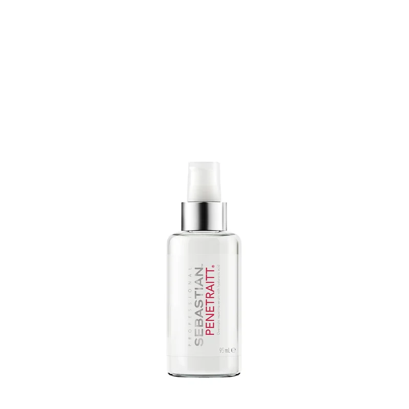 Sebastian Foundation Penetraitt Overnight Repairing Serum 95ml - siero notte riparatore