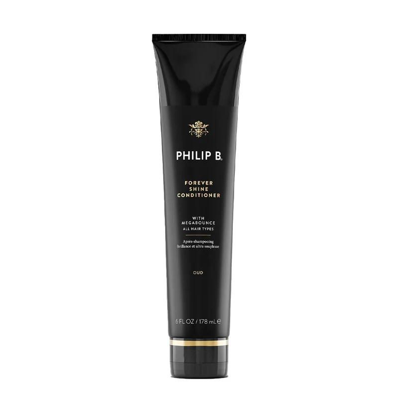 Philip B Forever Shine Conditioner 178ml - balsamo illuminante