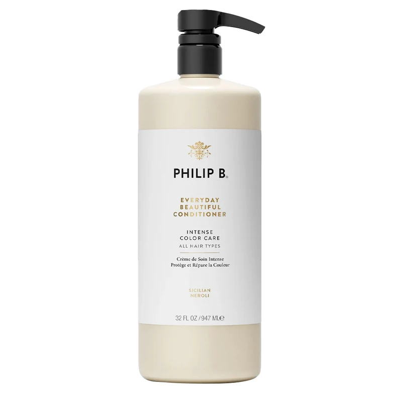 Philip B Everyday Beautiful Conditioner 947ml - balsamo idratante