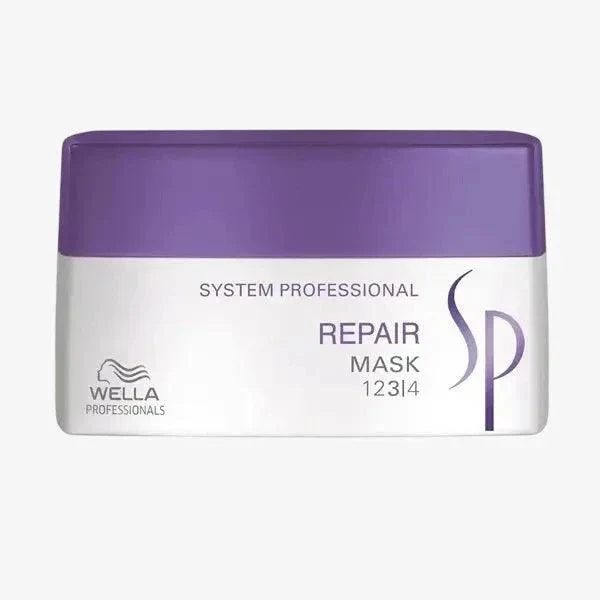 System Professional Repair Mask 200ml