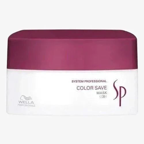 System Professional Color Save Mask 200ml