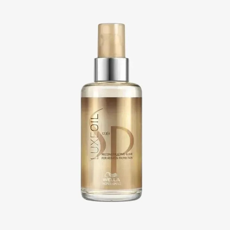 Wella SP Luxe Oil Elixir 100ml
