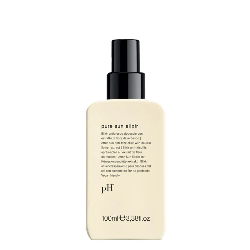 Ph Laboratories Pure Sun Elixir 100ml - elixir anticrespo doposole