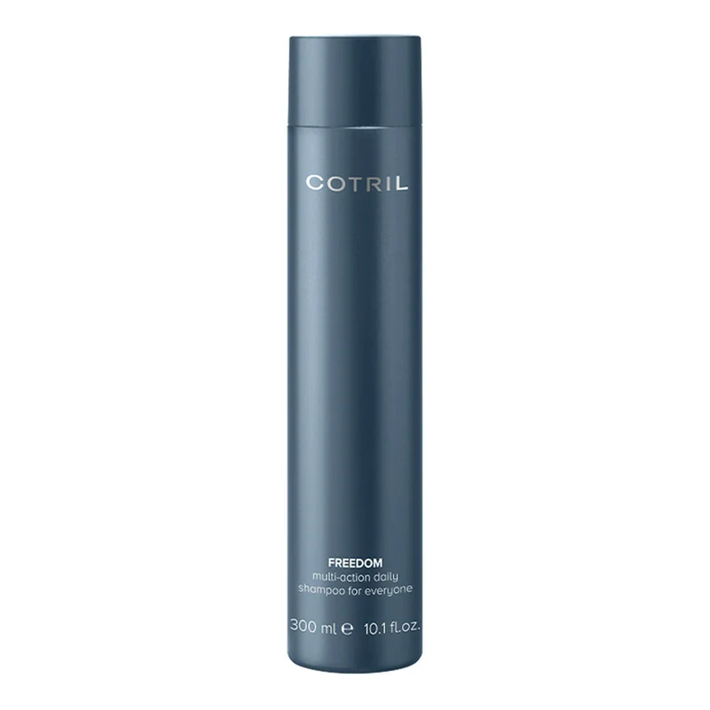 Cotril Freedom Shampoo 300ml - shampoo quotidiano multiazione