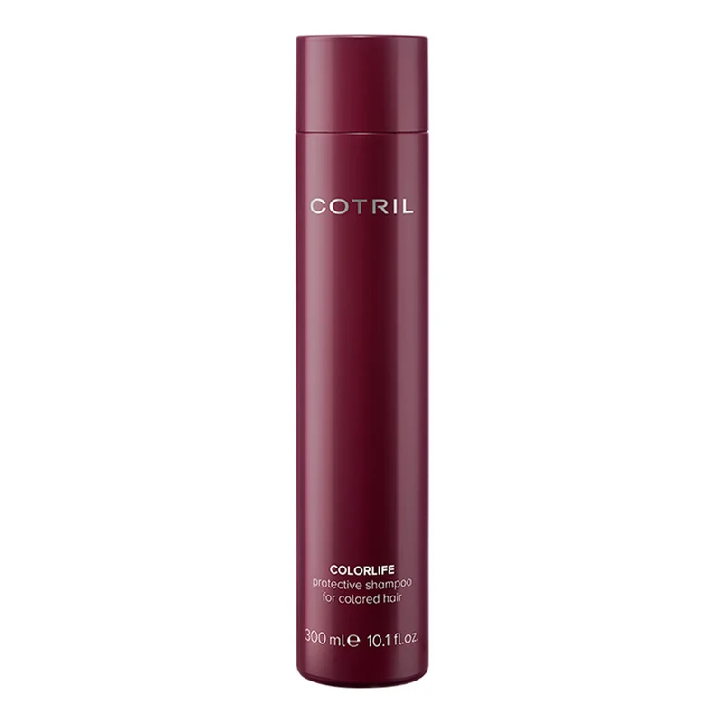 Cotril Colorlife Shampoo 300ml - shampoo protezione colore