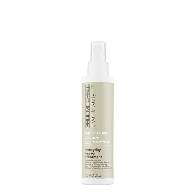 Paul Mitchell Clean Beauty Everyday Leave-In Treatment 150ml - trattamento quotidiano leave in