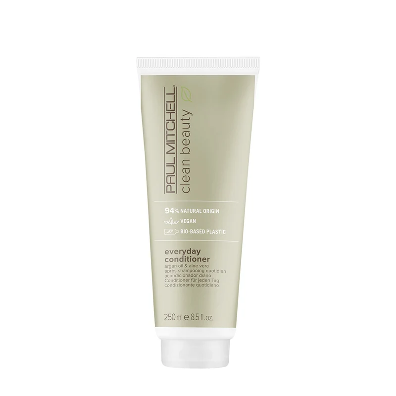 Paul Mitchell Clean Beauty Everyday Conditioner 250ml - balsamo quotidiano