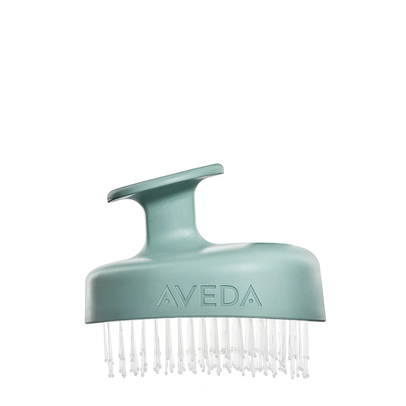 Aveda Scalp Solutions Exfoliating Scalp Massager - spazzola massaggiante