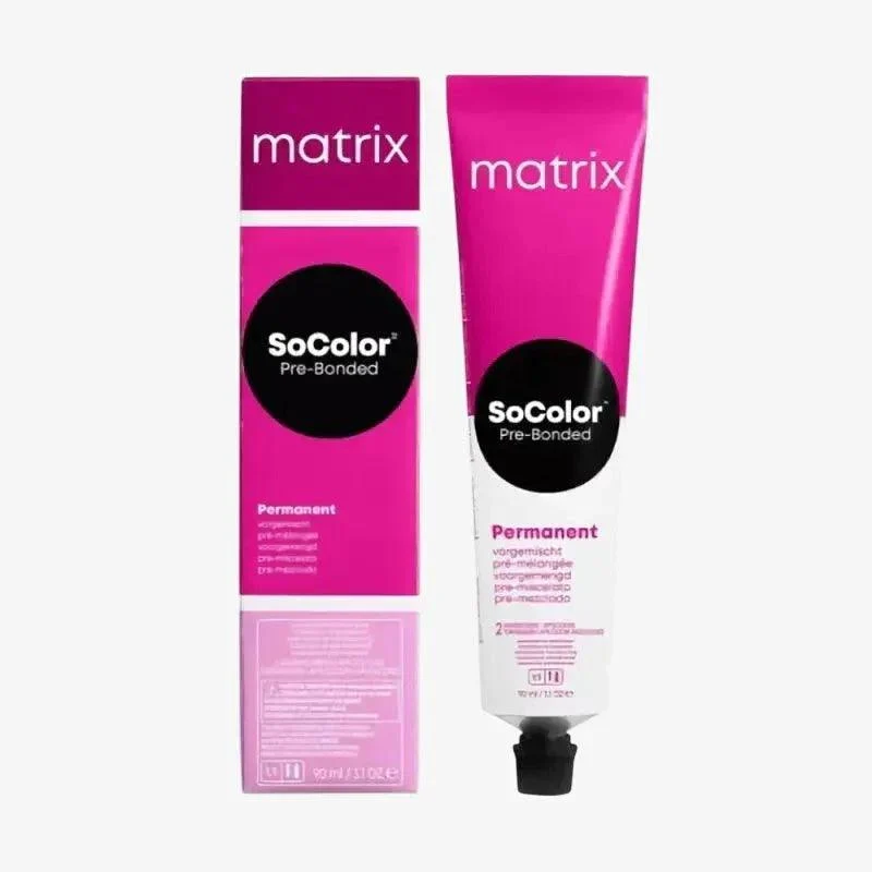 Matrix Socolor Permanent 9N Biondo Chiarissimo Naturale 90ml