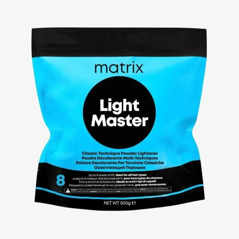 Matrix Light Master decolorante 500gr