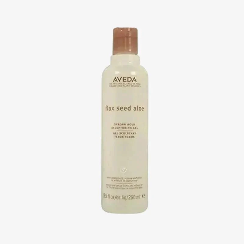 Aveda Style Flax Seed-Aloe Sculpturing Gel Gel 250ml