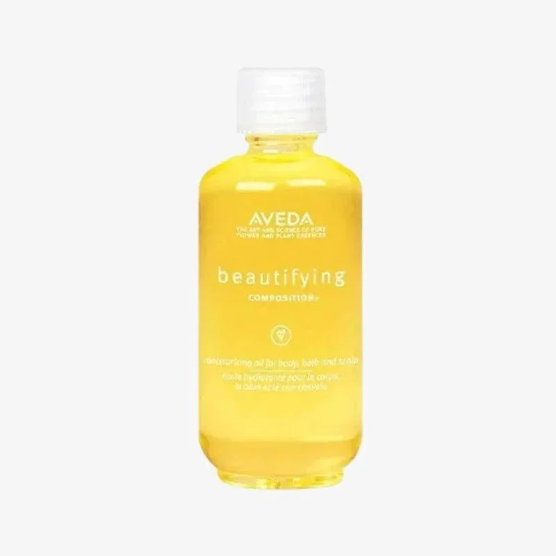Aveda Compositions Beautifying Composition Crema viso 50ml