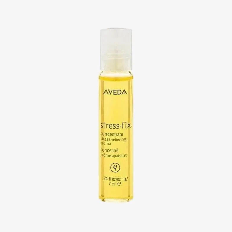 Aveda Stress-fix Stress-fix Concentrate 7ml Crema viso 7 ml