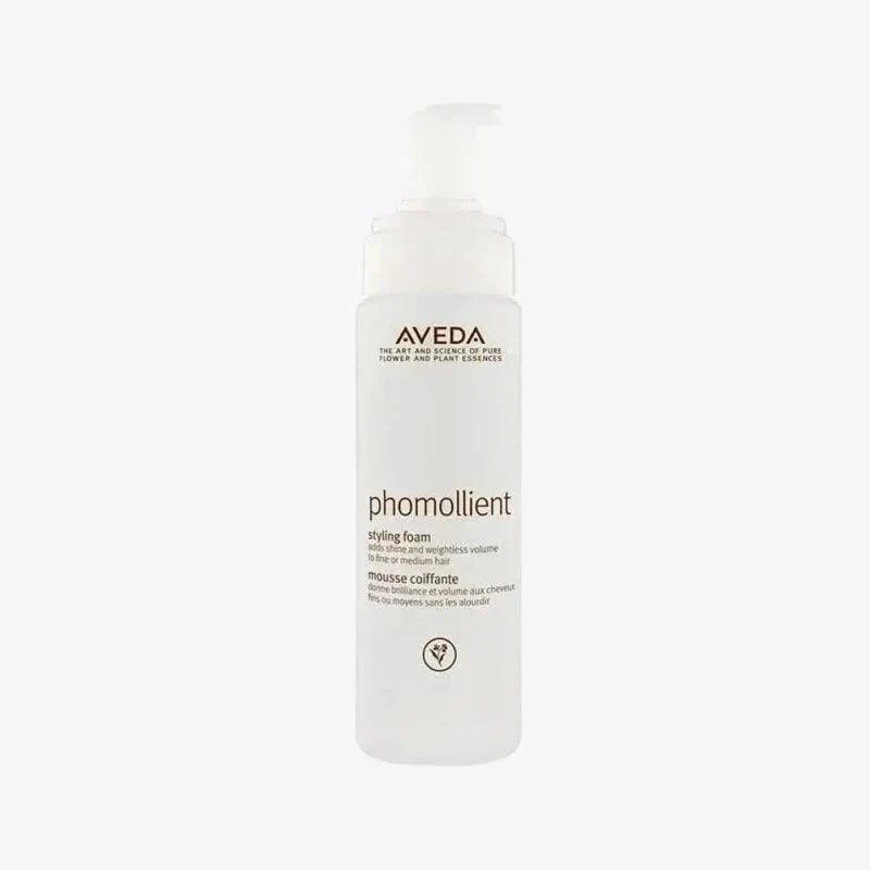Aveda Style Phomollient Styling Foam Mousse 200ml
