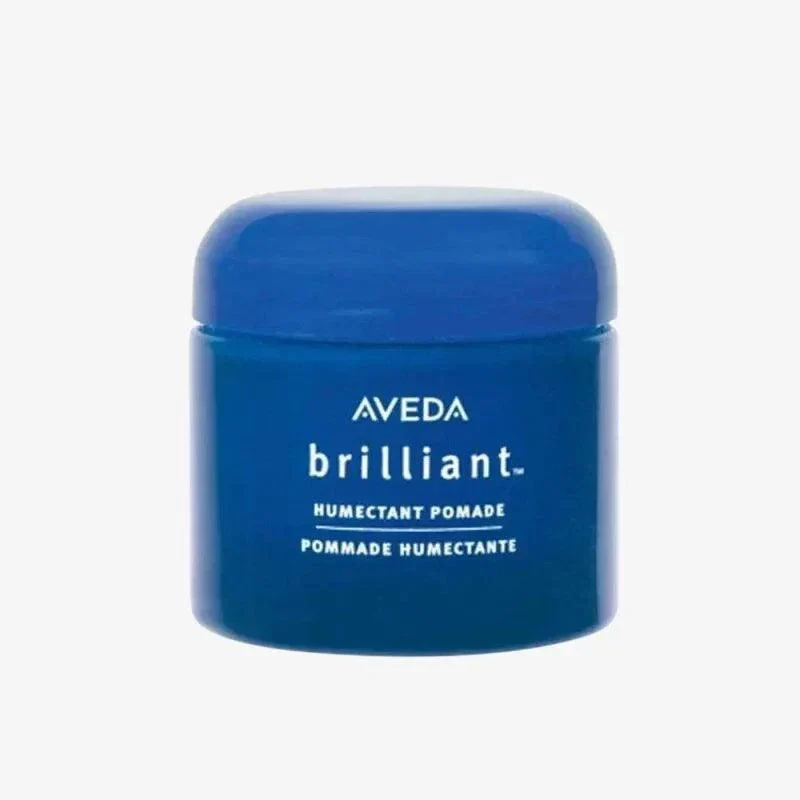 Aveda Brilliant Brilliant Humectant Pomade Cera 75ml