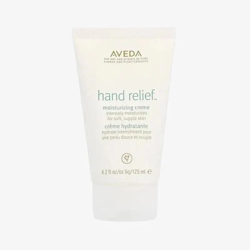 Aveda Body Hand/foot Hand Relief crema idratante mani Make-up