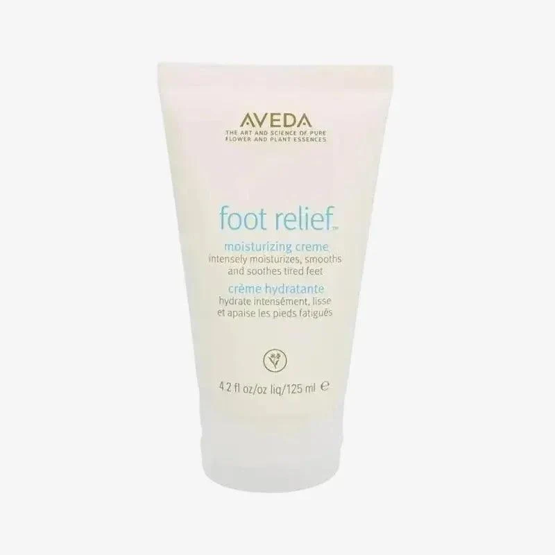 Aveda Body Hand/foot Foot Relief Cream Make-up 125ml