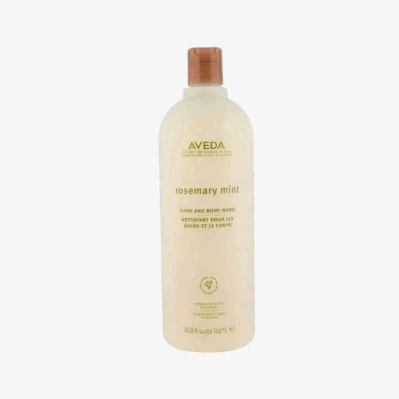 Aveda Body Shower/bath Rosemary Mint Hand & Body Wash