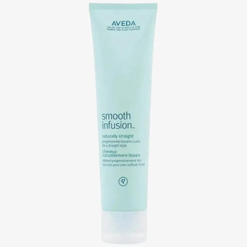Aveda Smooth Infusion Smooth Infusion Naturally Straight