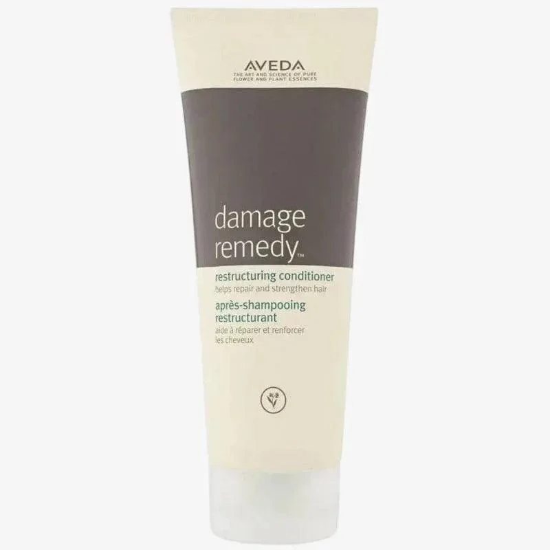 Aveda Damage Remedy Damage Remedy Conditioner Balsamo 200ml
