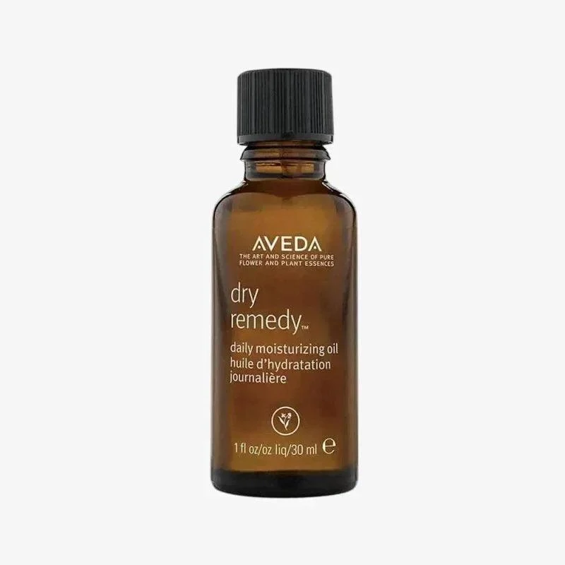 Aveda Dry Remedy Dry Remedy Moisturizing Oil Trattamento 30ml