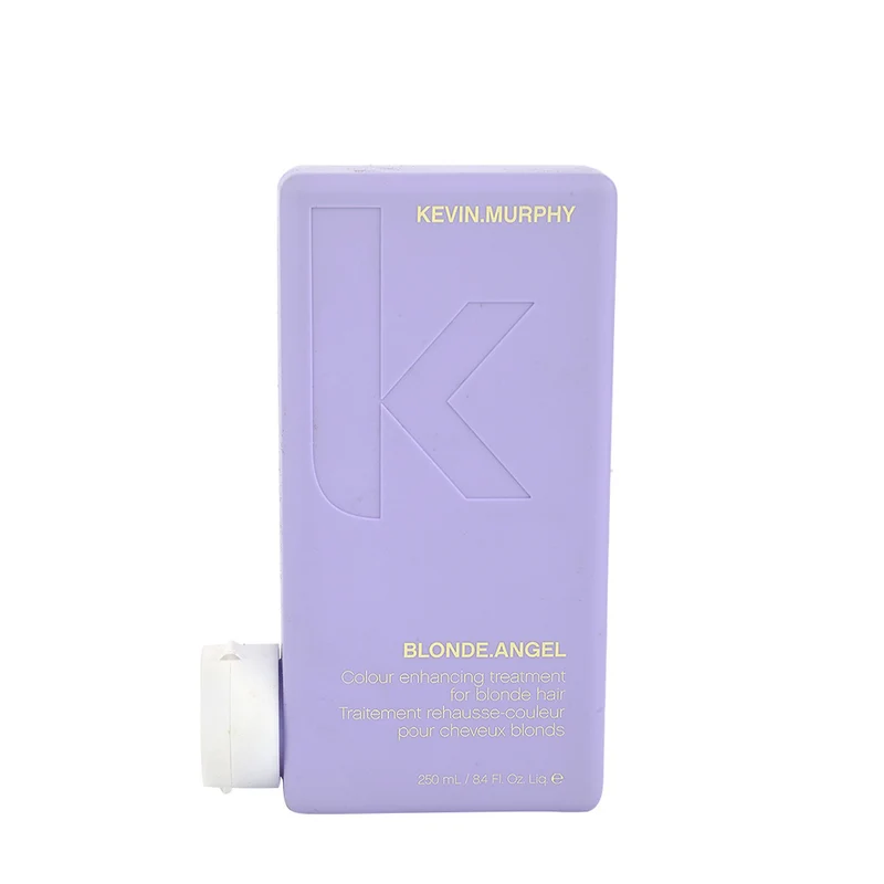 Kevin Murphy Blonde Angel Treatment 250ml - balsamo idratante per capelli biondi