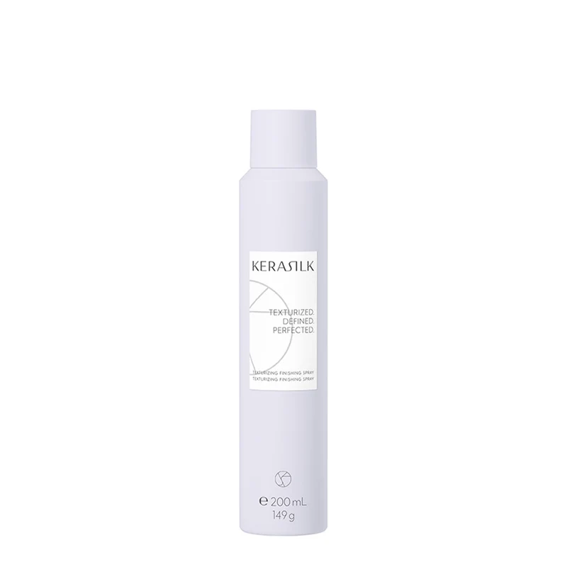 Kerasilk Styling Texturizing Finishing Spray 200ml - spray texturizzante