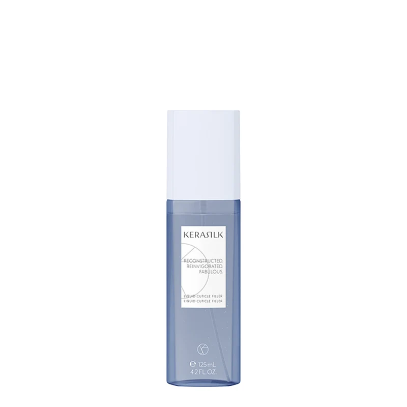 Kerasilk Specialists Liquid Cuticle Filler 125ml - filler per cuticole