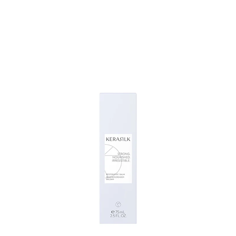Kerasilk Specialists Restorative Balm 75ml - spray leave-in anti rottura