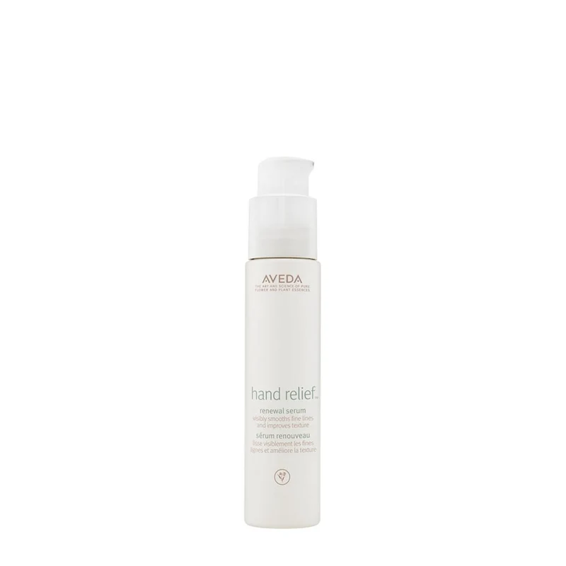 Aveda Hand Relief Renewal Serum 45ml - siero per le mani