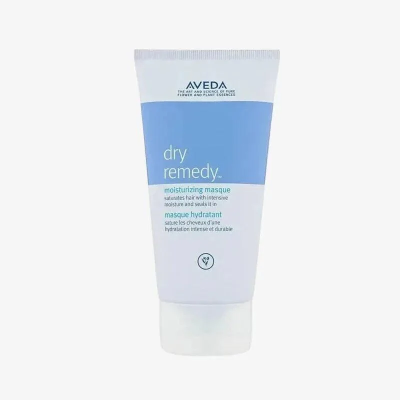 Aveda Dry Remedy Dry Remedy Moisturizing Masque Trattamento 150ml
