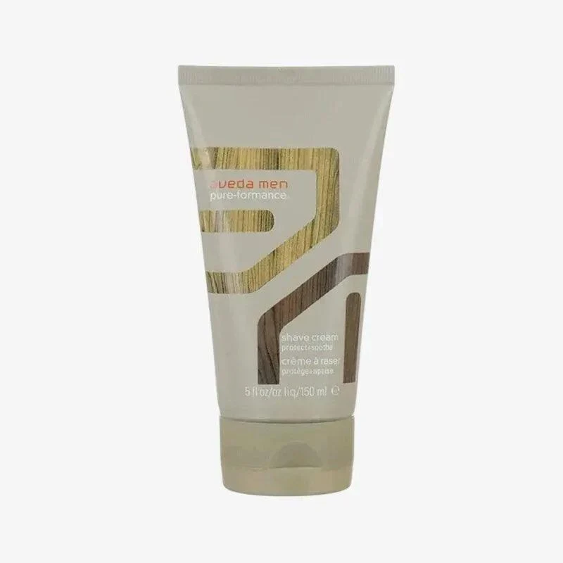 Aveda Men Care Mens Shave Cream Rasatura e barba 150ml