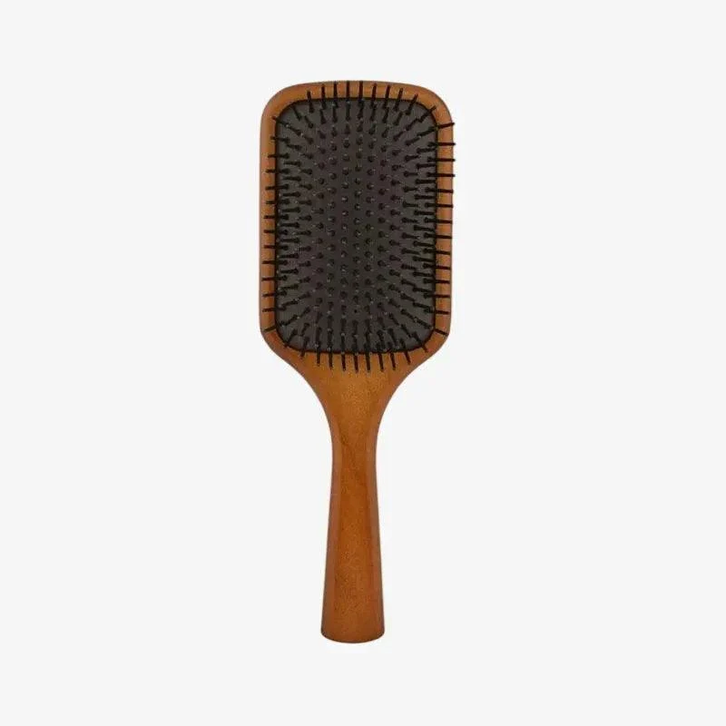 Aveda Brushes Wooden Paddle Brush spazzola in legno 9 cm - 7 cm
