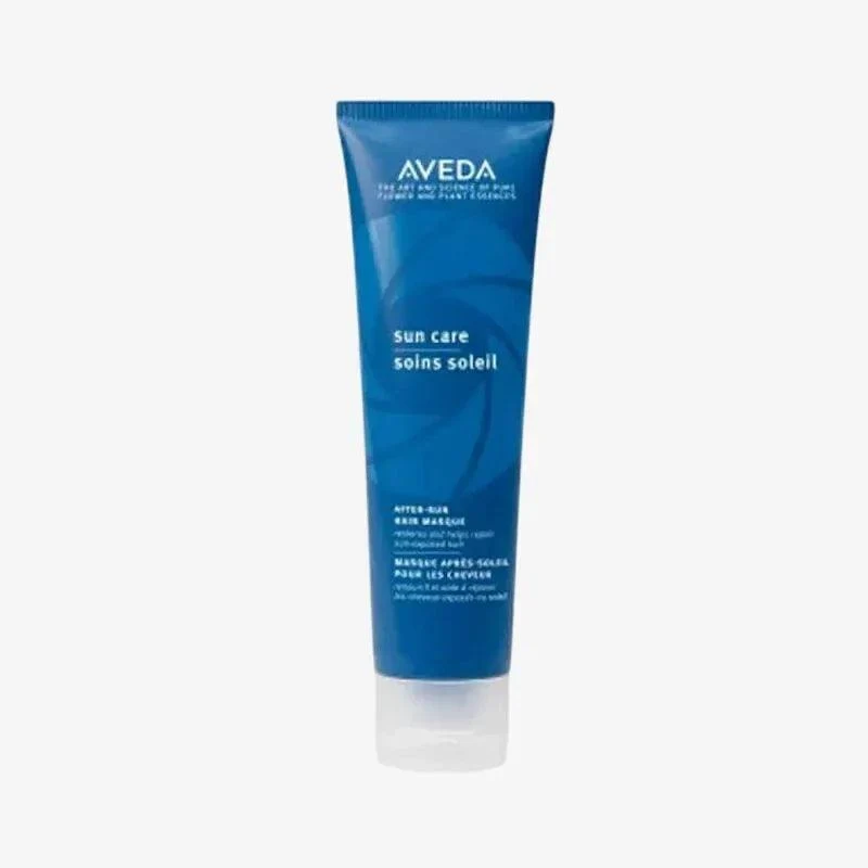 Aveda Sun Care Suncare Hair Treatment Masque Trattamento 125ml