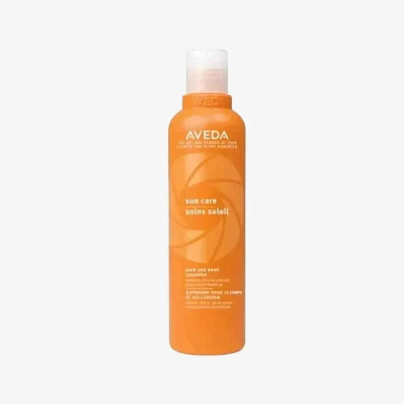 Aveda Sun Care Suncare Hair & Body Cleanser Trattamento corpo